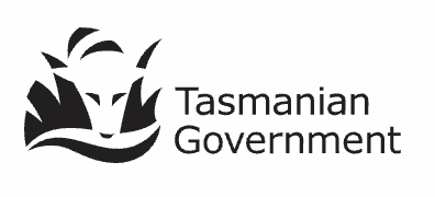 Logo for Skills Tasmania